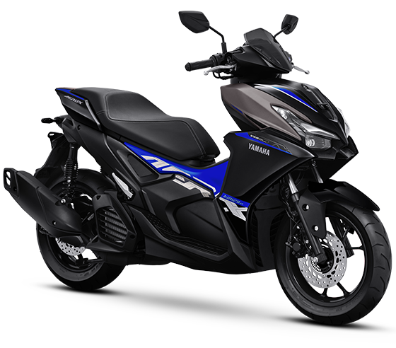 Aerox Standard